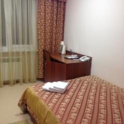 Фото Отель Европа