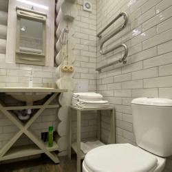 2-местный номер стандарт (с завтраком)