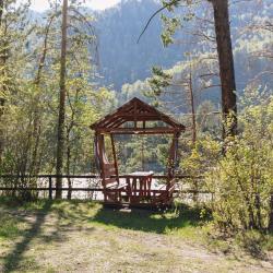 Фото Отель Altay Bereg (Алтай Берег)