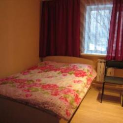 Фото Отель Фаворит