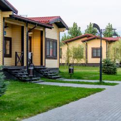 Фото Отель Fisherix (Фишерикс)