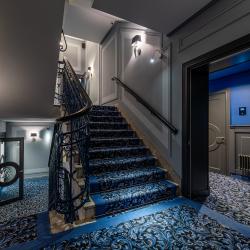 фото 55 Boutique Hotel Albora (Альбора)