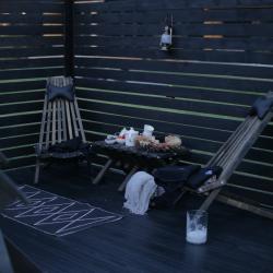 Фото Альпака апарт-отель