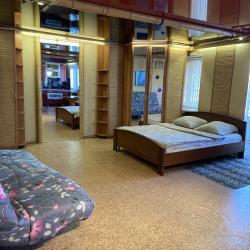 1-комнатные апартаменты стандарт