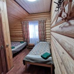 Фото Отель Ковчег