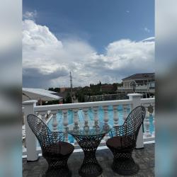 Фото Отель Прайд