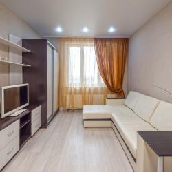 1-комнатные апартаменты стандарт