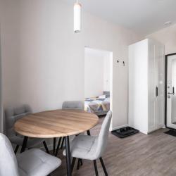 Фото Отель Home Like (Хоум Лайк) на улице Комсомольская