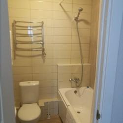 Фото Апартаменты на улице Липовой Рощи 1 корпус 3