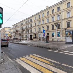 1-комнатные апартаменты люкс