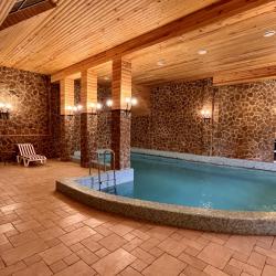 Фото Отель Дворянская усадьба