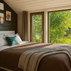 Фото Отель Медовое Форест