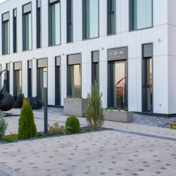 Фото Отель ION (ИОН)