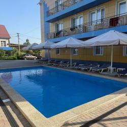 Фото Отель Идиллия