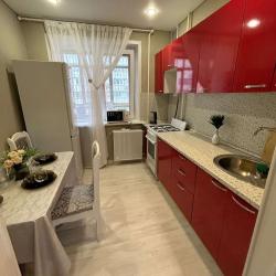 1-комнатные апартаменты стандарт