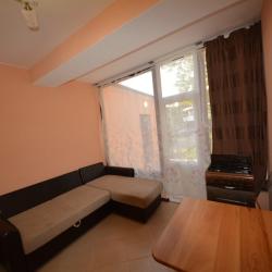 Фото Отель Ирина