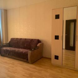 Фото Апартаменты на улице Мичуринская 142 корпус 1