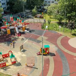 1-комнатные апартаменты люкс