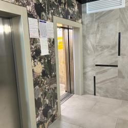 Фото Апартаменты на улице Краснореченской 225