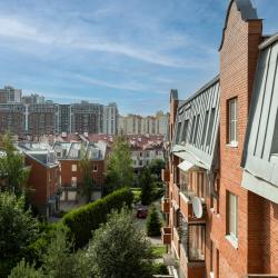 фото 7 RentalSPb (РенталСПб) на улице 2-я Никитинская 53