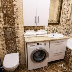 Фото Отель Две Подушки на улице Дуки 27