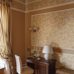 2-местные апартаменты стандарт