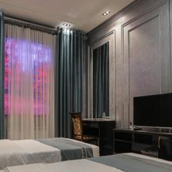 Фото Отель Shirin Plaza Boutique (Ширин Плаза Бутик)