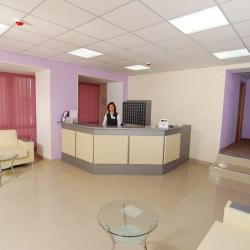 Фото Отель Спортивная