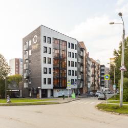 Фото Отель Комфортная квартира