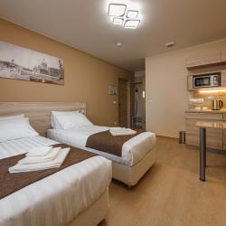 Фото Ленинградский апарт-отель