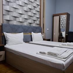 Фото Отель Art Garden Hotel (Арт Гарден)