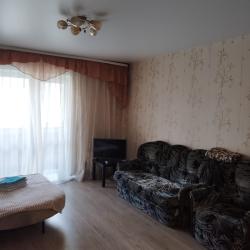 Фото Апартаменты на улице Дениса Давыдова 1/4