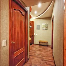 Фото Отель Апарт Комфорт на проспекте Толбухина 58