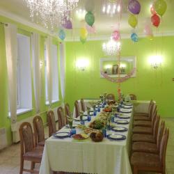 Фото Отель У медведя