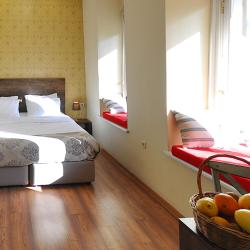 Фото Отель Tekla Palace By Urban Hotels (Текла Палас)