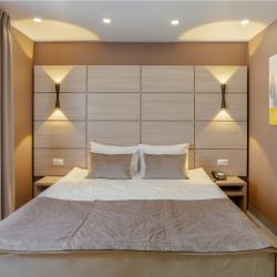 Фото Отель InnSight (ИннСайт)