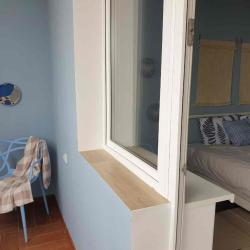 Фото Апартаменты на улице Чистопольская 76