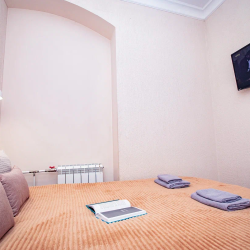 Фото Апартаменты Floris Apartments (Флорис Апартментс) на Невском
