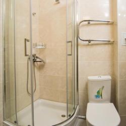 Фото Отель Центральная