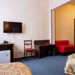 Фото HOTEL 19 (Отель 19)