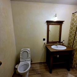 Номер стандарт с 2 односпальными кроватями (с завтраком)