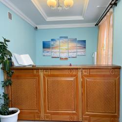 Фото Отель Наутилус (бывш. Метрополь)