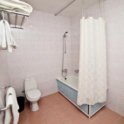 Фото Отель Пастораль