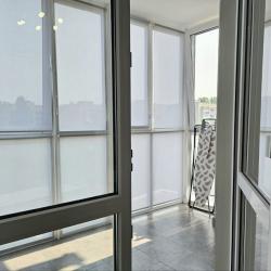 2-комнатные апартаменты люкс Волгоград. бульвар 30 лет Победы 32 кв 77