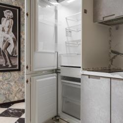 Фото Отель RentalSPb на улице Новая 27 корпус 1