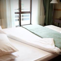 Фото Отель Восход