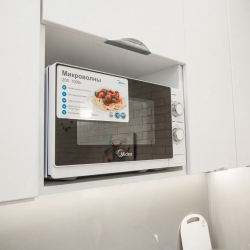 Фото Апартаменты на улице Коммунистическая