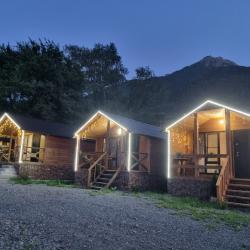 Фото Отель Green Land (Грин Лэнд)