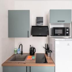Фото Отель Home Like (Хоум Лайк) на улице Комсомольская