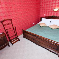 Фото Отель Гвардейская